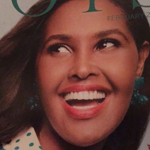 Meet your Posher, Jane